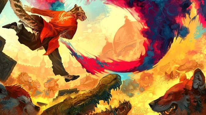 自研项目，PHP用什么框架最好？